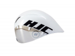 HJC ADWATT 1.5 White Cycling Helmet, WHITE, Size M