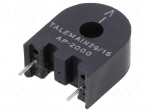 Current transformer | Series: AP | 15A | Trans: 2000: 1 | 20&Omega; | -40&divide;85&deg;C