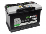Car battery FIAMM ECOFORCE AGM 790