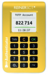 Reiner SCT 2708015-000 hardware authenticator 5 year(s)