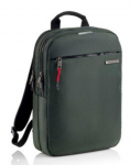 Miquelrius MR16983 backpack City backpack Green Polyester