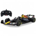 Jamara Oracle Red Bull Racing RB18 Radio-Controlled (RC) model Sport car Electric engine 1:18