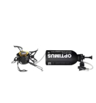 Optimus 8020428 camping stove Liquid fuel stove