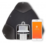 Konftel 300IPx IP conference phone