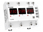 Voltage monitoring relay | 400VAC | for DIN rail mounting | VP