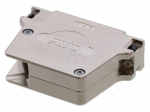 Connector: D-Sub