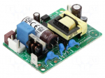 Power supply: switching | AC/DC,open | 20.3W | 85&divide;265VAC | OUT: 1 | 84%