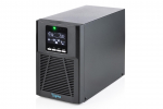 Digitus OnLine UPS systems, tower type, 1000 VA / 1000 W