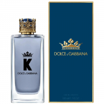 Dolce & Gabbana K by Dolce & Gabbana EDT 150 ml