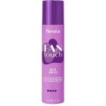 Fanola Fan Touch Eco Fix It Extra Strong Ecologic Lacquer 320 ml