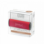 Millefiori Milano Icon Car Air Freshener Vanilla & Wood Urban