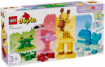 M&auml;nguala | PC | Konsoolid | Tarvikud // Harivad m&auml;nguasjad | Interaktiivsed | Loomingulised | Kunstilised // Klocki duplo 10472 gra w budowanie zwierzątek