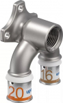 U-tap elbow female 20x&frac12;"x16, Uponor