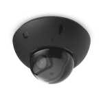 Ubiquiti kaamera G6 Pro Dome must UVC-G6-Pro-Dome-B