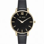 Paul Lorens Women's Watch PL12177A-1A2 / silver