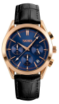 Skmei 9127BU Men&rsquo;s Watch / blue