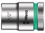 Socket: 6-angles | socket spanner | HEX 1/2" | 3/8" | 29mm