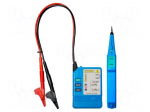 Tester: wire localizer | EasyTest | 350VAC,500VDC | 0.35m
