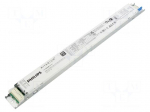 Power supply: switching | LED | DALI | 90W | 50&divide;220VDC | 250&divide;700mA | IP20