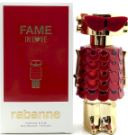 Paco Rabanne Fame In Love Elixir PAR W 50 ml