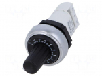 Potentiometer | 22mm | 5k&Omega;