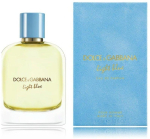 Dolce & Gabbana Light Blue Perfume EDP 100 ml