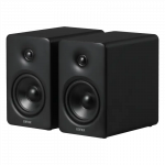 Edifier Compact Active Speaker | M90 | 100 W | Bluetooth | Wireless connection | Black