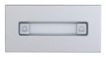 Dahua Technology VTO4202F-MDB2 intercom system accessory Call button module
