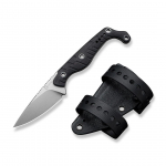 Knife CIVIVI S&Ouml;KN Nitro-V Black G10