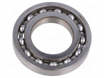 Bearing: single row deep groove ball | &Oslash;int: 25mm | &Oslash;out: 47mm