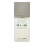 Issey Miyake L'Eau D'Issey Pour Homme Tualetes ūdens vīrie&scaron;iem 125 ml