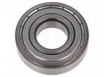 Bearing: single row deep groove ball | &Oslash;int: 20mm | &Oslash;out: 47mm