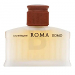 Laura Biagiotti Roma Uomo (EDT) tualetes ūdens vīrie&scaron;iem 40 ml