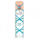Aquolina Pink Sugar Berry Blast (EDT) tualetes ūdens sievietēm 100 ml