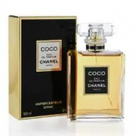 Chanel Coco (EDP) parfimērijas ūdens sievietēm 100 ml