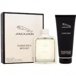 Classic Gold D&aacute;rkov&aacute; sada EDT 100 ml a sprchov&yacute; gel 200 ml