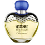 Moschino Toujours Glamour (EDT) tualetes ūdens sievietēm 50 ml