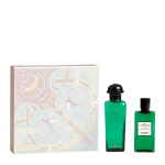 Hermes Eau D'Orange Verte Gift Set 80 Ml + 100 Ml