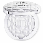 Christian Dior, Forever Glow Luminizer, Compact Powder, 06, White, 6 g