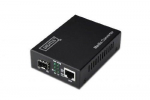 Digitus RJ45 to SFP Gigabit Media Converter