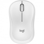 Logitech M240 Silent (white, Bluetooth, for Windows/macOS/iPadOS/Android/ChromeOS/Linux)