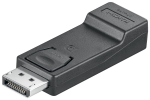 goobay Adapter - DisplayPort - HDMI