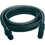 Einhell Pump suction hose 7 m plastic