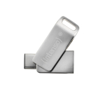 Intenso cMOBILE LINE 32GB USB 3.0 - silver