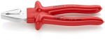 Knipex 02 07 225 high leverage combination plier