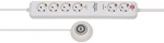 Brennenstuhl Eco Line Switch Plus EL CSP24 6x
