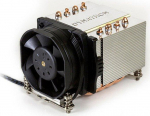 Dynatron A-24, CPU cooler
