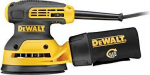 DeWALT random orbit sander DWE6423