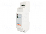 Power supply: switched-mode | 10W | 12VDC | 0.83A | 90&divide;264VAC | 114g