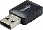 Inter-Tech DMG-07 Wi-Fi 5 (650Mbps) - 88888146